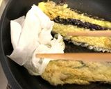 「おうち居酒屋」山椒香る♡茄子の蒲焼き作り方8写真