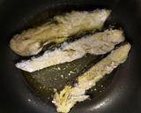 「おうち居酒屋」山椒香る♡茄子の蒲焼き作り方6写真