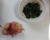 サバ缶で夏野菜の冷や汁作り方7写真