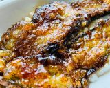 「おうち居酒屋」山椒香る♡茄子の蒲焼き作り方12写真