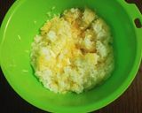簡単☆高菜チャーハン作り方2写真