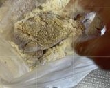 懐かしい正油味のウイング唐揚げ作り方1写真