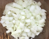 ウインナーズッキーニ・茄子の簡単トマト煮作り方4写真