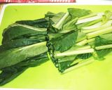 白だしとゴマ油で作る超簡単!!ビビンバ作り方1写真