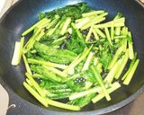 白だしとゴマ油で作る超簡単!!ビビンバ作り方3写真