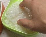 裏ワザ　お弁当のご飯を美味しく冷ます方法作り方2写真