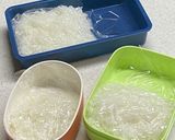 裏ワザ お弁当のご飯を美味しく冷ます方法作り方3写真