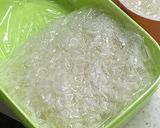 裏ワザ お弁当のご飯を美味しく冷ます方法作り方4写真