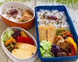 裏ワザ お弁当のご飯を美味しく冷ます方法作り方5写真