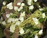 生ハム☆パスタサラダ作り方9写真