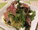 生ハム☆パスタサラダ作り方11写真