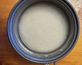 ソロキャンプ用・鮭の中骨飯作り方1写真