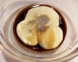 ゆかりのイブクロ　　ササミのグリル焼き作り方2写真
