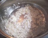 トマトの大量消費に!我が家のミートスパ作り方4写真