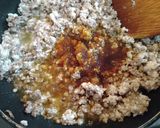トマトの大量消費に!我が家のミートスパ作り方6写真