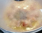 チキンモッツァレラのさっぱりトマトパスタ作り方5写真