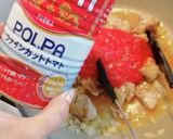 チキンモッツァレラのさっぱりトマトパスタ作り方8写真