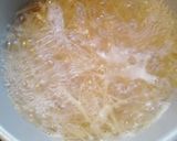 チキンモッツァレラのさっぱりトマトパスタ作り方10写真