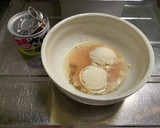 さば水煮缶のおからパウダー和え＆サバーグ作り方2写真
