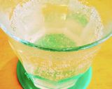 クラフトコーラ風☆超簡単な自家製コーラ作り方4写真