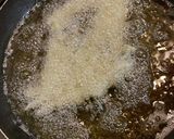 あおさで、風味up！！ししゃもの天ぷら作り方4写真