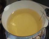 簡単！手作り鮭フレークでサラサラお茶漬け作り方4写真