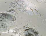 アボカドと茄子、ミンチの米粉グラタン作り方5写真