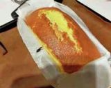 生クリームで軽くてふわふわパウンドケーキ作り方22写真