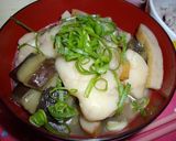 カリッ!もちっ!フワッ!鶏むねギョウザ☆作り方11写真