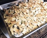 【トースターでロースト】自家製コーン茶作り方4写真