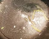 赤魚白だし煮素麺添え作り方4写真