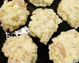 ゴロゴロ海老はんぺん焼き作り方3写真