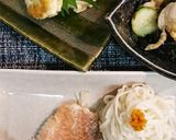 ゴロゴロ海老はんぺん焼き作り方5写真
