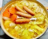 コク旨♡スープが美味しい♡ポトフ♡作り方14写真