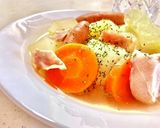 コク旨♡スープが美味しい♡ポトフ♡作り方15写真