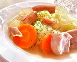 コク旨♡スープが美味しい♡ポトフ♡作り方16写真