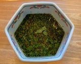 赤梅家しっとりチキン　インスタントポット作り方5写真