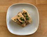 赤梅家しっとりチキン　インスタントポット作り方6写真