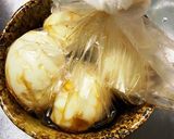 簡単味玉作り方5写真