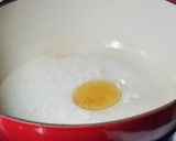 綺麗になれちゃう『韓国海苔巻コマキンパ』作り方1写真
