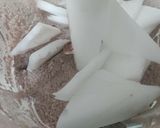 ココナッツオイルでチョコスコーン作り方4写真