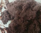 ココナッツオイルでチョコスコーン作り方6写真