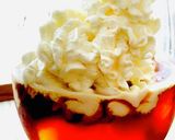 アイスウィンナーコーヒー♪作り方3写真