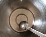 お砂糖なし☆ナッツチョコ作り方1写真