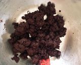 お砂糖なし☆ナッツチョコ作り方2写真