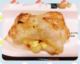 簡単で香ばしい♪カレー風味の焼き餅♪作り方6写真