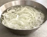 玉ねぎのプチプチサラダ作り方1写真