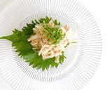 玉ねぎのプチプチサラダ作り方4写真