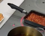 お弁当にも夕飯にも！箸が進むエビチリ作り方8写真