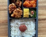 お弁当にも夕飯にも！箸が進むエビチリ作り方13写真